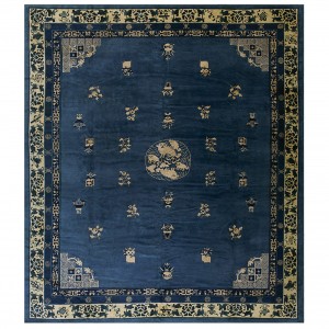 Chinese - Peking #25027